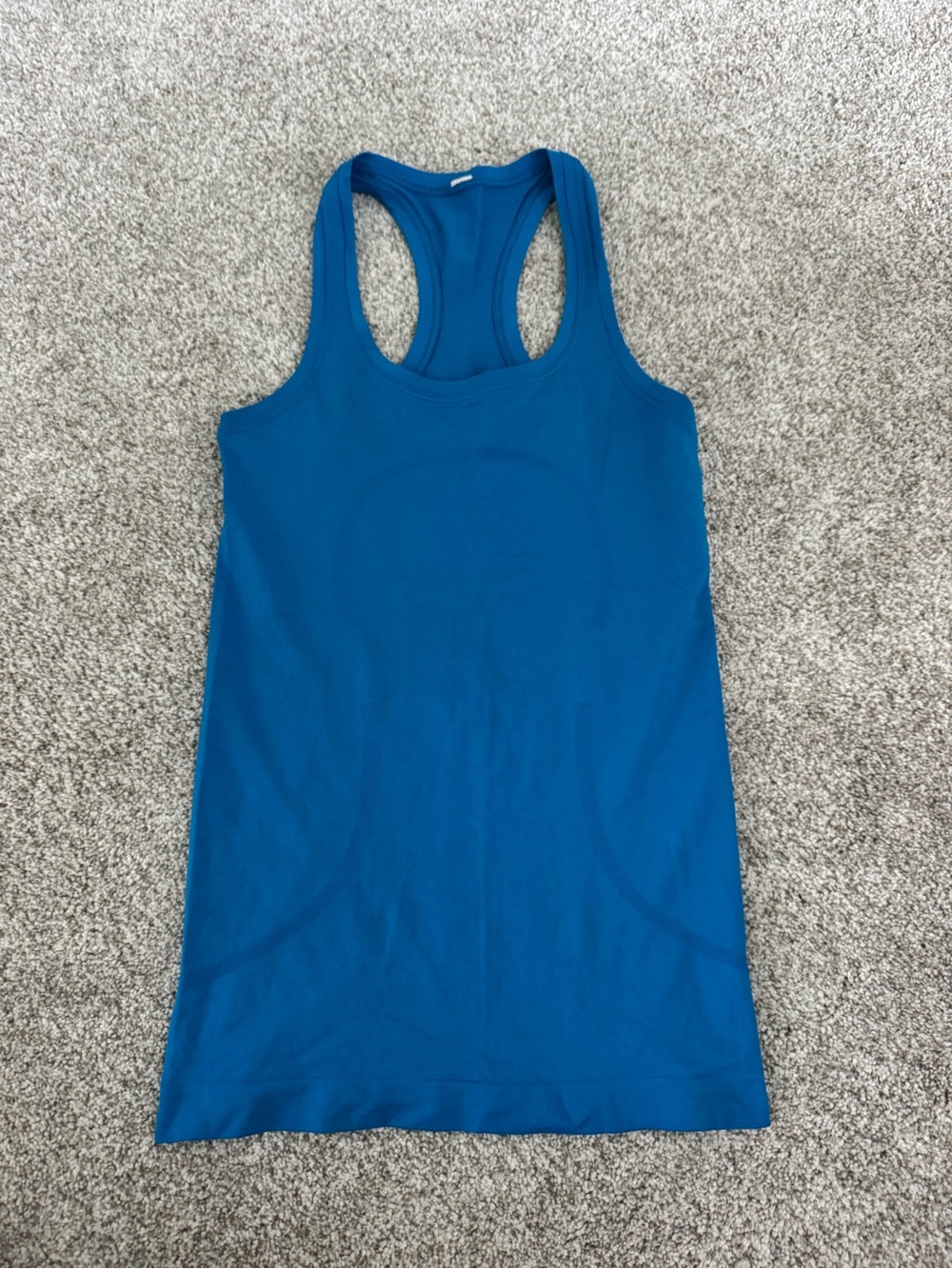 Lululemon Swiftly Tech Tank